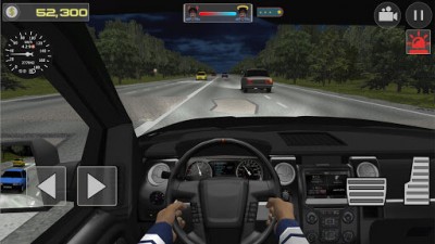 Симулятор русского гаишника 3D screenshot №8