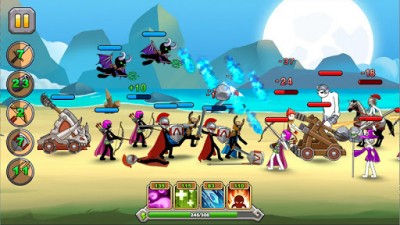 I Am Wizard screenshot №5