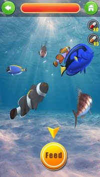 Скачать Wild Fishing Simulator [ВЗЛОМ: Много денег] v 4.1.0 для Андроид