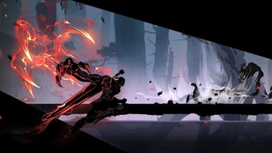 Shadow of Death 2 - Shadow Fighting Game 1.44.2.0 [ВЗЛОМ: Бессмертие]