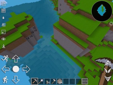 Overcraft 2 v 3.1 скриншот №7