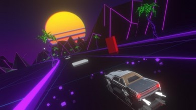 Music Racer v 76 [ВЗЛОМ: на деньги] скриншот №1