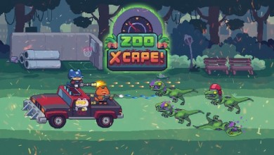 Скачать Cat Gunner: Super Force 1.7.0 [ВЗЛОМ: много денег] для Андроид