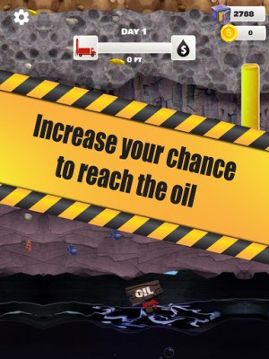 Oil Well Drilling screenshot №7