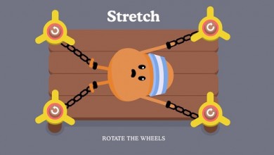 Dumb Ways to Die 2: The Games v 4.7 [ВЗЛОМ: всё разблокировано] скриншот №6