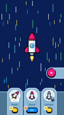 Милые планеты screen 7