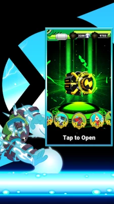 Бен 10: Герои 1.7.0 screenshot №2