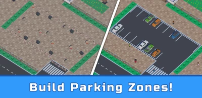 Idle Hotel Empire Tycoon screen 5
