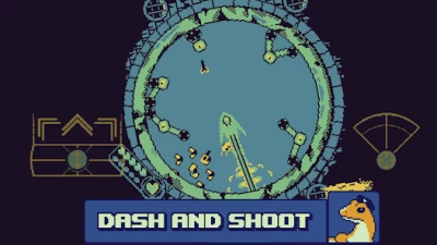 Roto Force screen 2