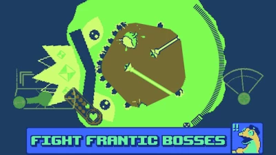 Roto Force screen 3