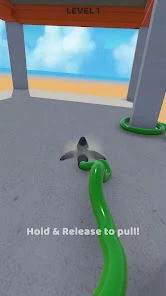 Rope and Demolish screen 5