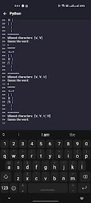 Acode - code editor | FOSS screen 5