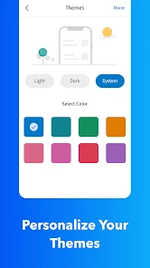 UpNote - Записка, дневник screen 6