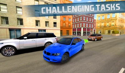 School of Driving screenshot №8