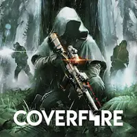 Cover Fire [ВЗЛОМ на деньги] v 1.33.19
