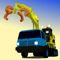 Little Crane 2: Mud Play 2.02