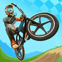 Mad Skills BMX 2 v 2.8.9 [ВЗЛОМ на деньги]
