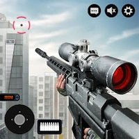 Sniper 3D Взлом (много золота) 6.42.0