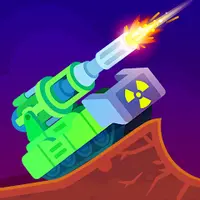 Tank Stars v 2.20.0 [ВЗЛОМ: много денег]
