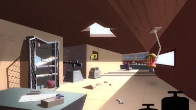Agent A - игра под прикрытием screenshot №4