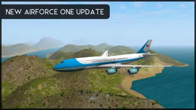 Avion Flight Simulator ™ screenshot №2