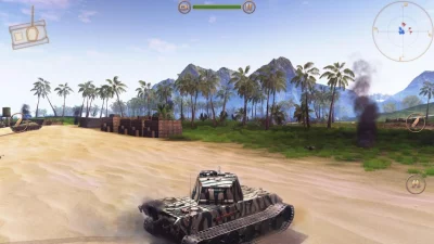 Battle Supremacy screenshot №7