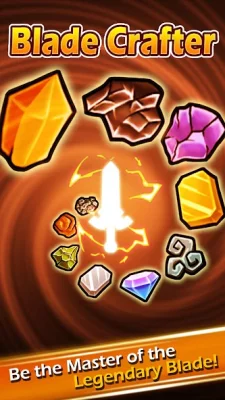 Blade Crafter screenshot №7