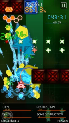 Bullet Hell Monday screenshot №8