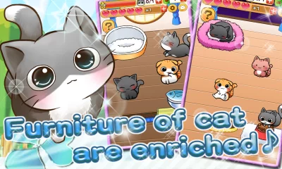 Cat Life screenshot №4