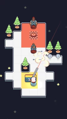 Chloe Puzzle Game Pro screenshot №8
