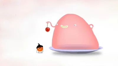 CHUCHEL (ЧУЧЕЛ) screenshot №4
