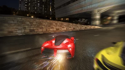 Crazy for Speed screenshot №8