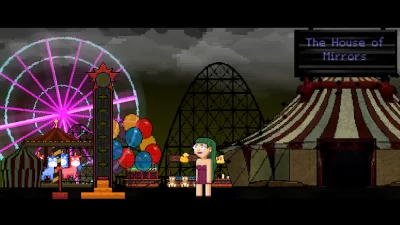 Dentures and Demons 2 screenshot №3