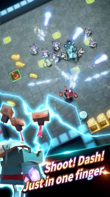 Dungeon Break screenshot №4