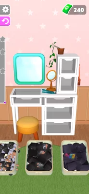 Fill The Fridge screenshot №3