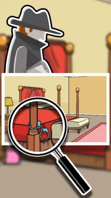 Find The Differences-Detective screenshot №3
