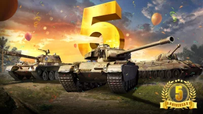 Furious Tank: War of Worlds screenshot №2