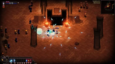 Hero Siege: Pocket Edition screenshot №6