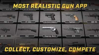 iGun Pro 2 screenshot №2