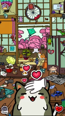 Клептокотики screenshot №6