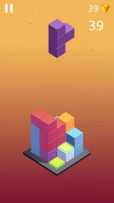 Kubik screenshot №3