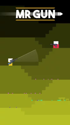 Mr Gun screenshot №6