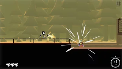 My Friend Pedro : Ripe for Rev screenshot №4