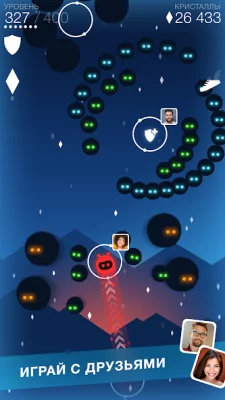 Orbia: Tap and Relax screenshot №6