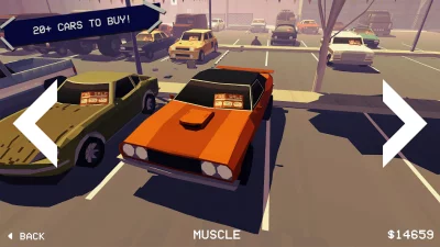 PAKO 2 screenshot №3