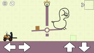 Physic Draw Brain Challenge screenshot №5