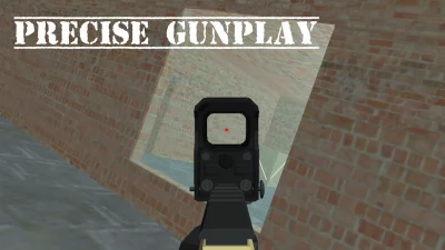 Project Breach CQB FPS screenshot №4