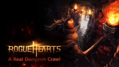 Rogue Hearts screenshot №4