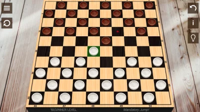Шашки screenshot №4