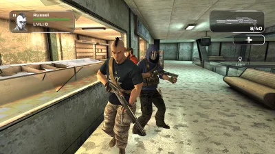 Slaughter 3: Мятежники screenshot №6